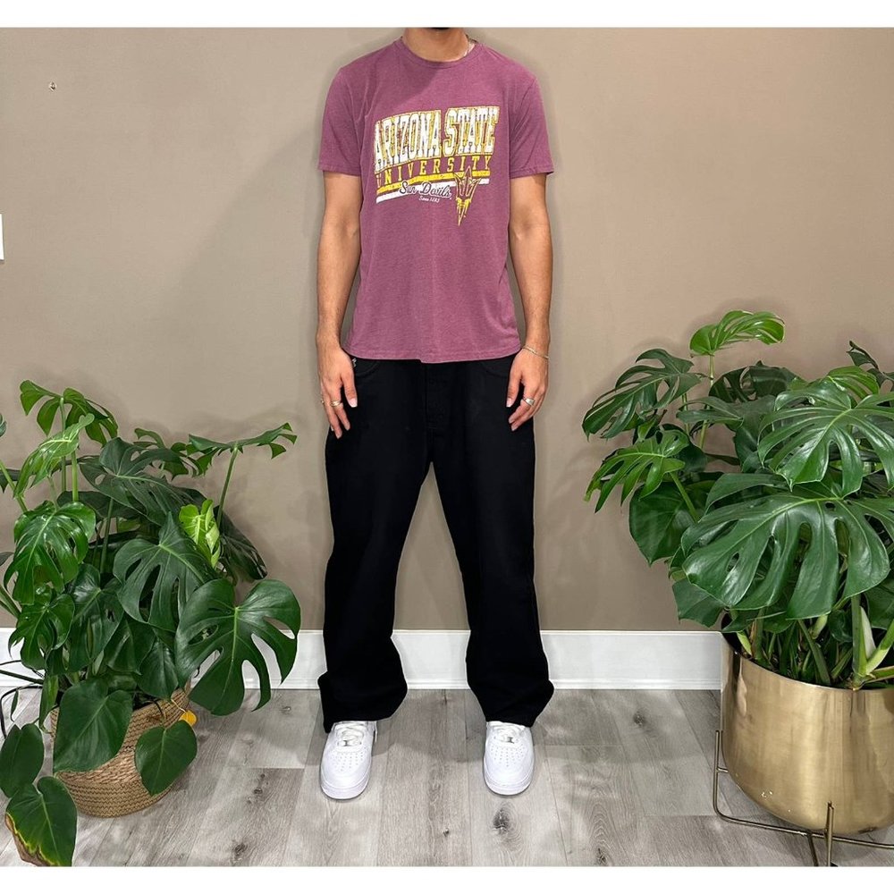 Arizona state university ncaa sun devils asu cropped crop